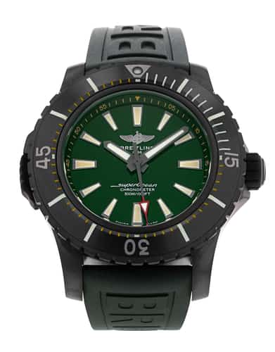 Breitling SuperOcean Automatic V17369 Breitling SuperOcean Automatic V17369